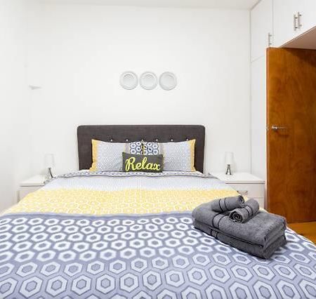 Gorgeous Apartment In Trendy Neighbourhood London Luaran gambar