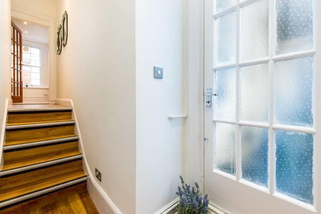 Gorgeous Apartment In Trendy Neighbourhood London Luaran gambar