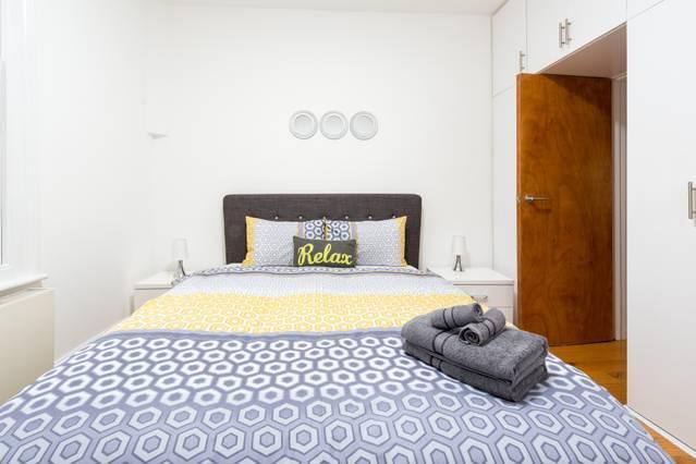 Gorgeous Apartment In Trendy Neighbourhood London Luaran gambar