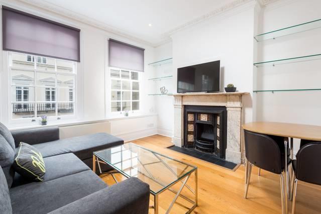 Gorgeous Apartment In Trendy Neighbourhood London Luaran gambar