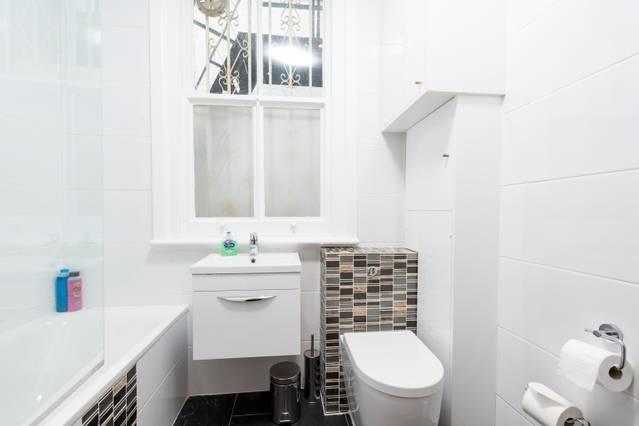Gorgeous Apartment In Trendy Neighbourhood London Luaran gambar